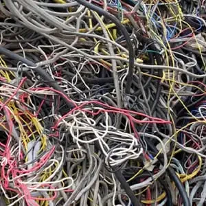 家電線