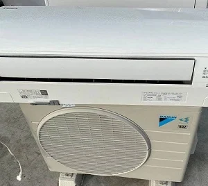 410A100Vクーラーセット