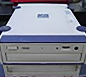 光学CDドライブ