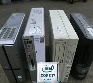 パソコン本体(Corei7)