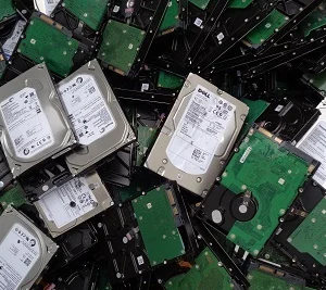 ハードディスク(HDD)