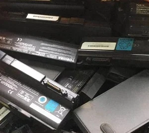 ノートPC用リチウムバッテリー