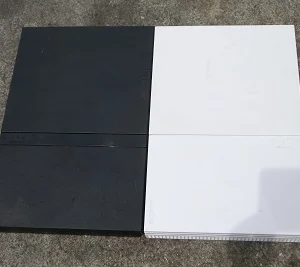 PS2本体(薄型SCPH-70000～)