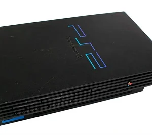 PS2本体(～SCPH-29999)