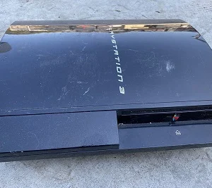 PS3本体