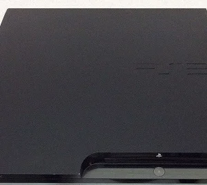 PS3本体(新薄型)