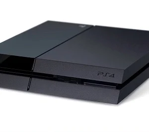 PS4本体