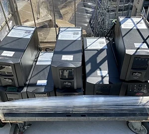 UPS(無停電電源装置)