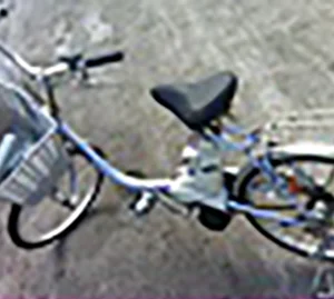 電動自転車
