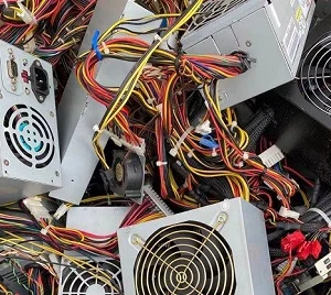 内蔵電源上(線有)